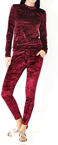 velour tracksuit bottoms womens