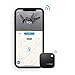 SwiftFinder ST02, Key Finder, Phone Finder, [Replaceable Battery with up to 15 months] Bluetooth Tracker for Keys, Wallet, Bag, Smart Tag with App Control for iPhone and Android