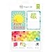 Becky Higgins Hi Sunshine Value Kit - Project Life Card Kit - Scrapbooking Kit - Adult - Modern - Multi-colour - Sunny - Beach - Paper - 180 Pieces - Not Foldable