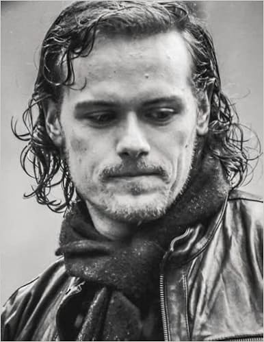 Sam Heughan: Planner 2022 - Calendar 2022 & Monthly Pages & Marked Holidays & Notes Pages All Of This In Big Size 8.5×11 Inch!: Lover, Actor, Lover, Actor: 9798769580116: Amazon.com: Books