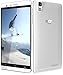 SKY Devices PLATINUM 5.5 - Unlocked Dual-SIM Mediatek MT6580 1.3GHz Cortex-A7 Quad-Core - 4GB ROM, 512MB RAM, 4.4 KitKat, 8MP+5MP Cameras, 5.5