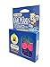 PUTTY BUDDIES Original Swimming Earplugs - The Best Swimming Ear Plugs - Block Water - Super Soft - Comfortable - Great for Kids - 3-Pair Pack