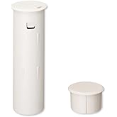 Interlogix TX-E221 Recessed Door/Window Sensor