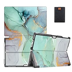 MAITTAO Microsoft Surface Pro 7 Case Surface Pro
