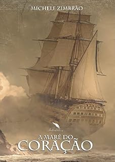 Livro A Maré do Coração