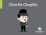 Image de CHARLIE CHAPLIN (hist.jeunesse)