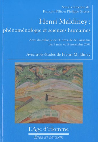 Henri Maldiney