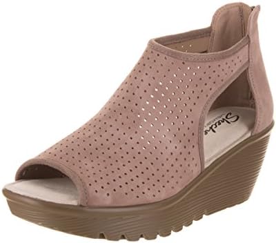 Skechers Women's Parallel - Beehive Sandal