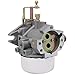 Carburetor for Kohler 45 053 55 4505355 45-053-55-S K321 and Kohler K341 Carburetor 14HP 16HP Engines John Deere Tractor 316 Cub Cadet 1600 1650