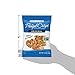 Snack Factory Pretzel Crisps Original Flavor, Snack Pack Individual Size, 1.5 Oz (Pack of 24)