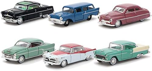 m2 auto thentics diecast