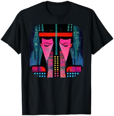 Amazon.com: Toonami T.O.M. Moon Premium Tri-blend T-Shirt