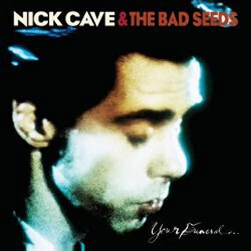 Nick Cave & The Bad Seeds - Henry's Dream[LP] - Amazon.com Music