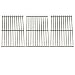Direct Store Parts DS103 Solid Stainless Steel Cooking grids Replacement Uniflame GBC1030W, GBC1030WRS, GBC1030WRS-C, GBC1134W, GBC1134WRS; Backyard Gas Grill