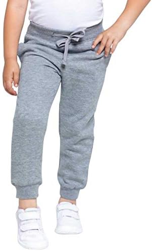 Pantalon sport gris Clearance