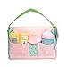 Manhattan Toy Baby Stella Darling Baby Doll Diaper Bag and Accessories for 15
