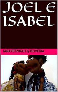 Livro JOEL E ISABEL