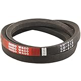 Honda 76181-772-L02 V blade belt