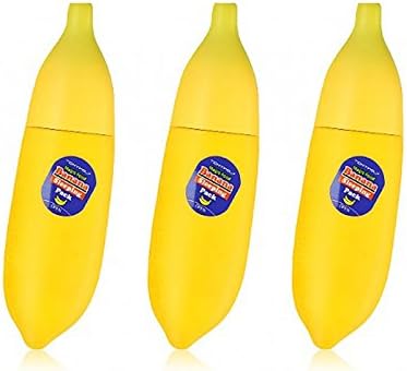 [TONYMOLY] Magic Food Banana Sleeping Pack 85ml x 3ea