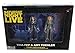Saturday Night Live Weekend Update Tina Fey & Amy Poehler SNL Action Figures