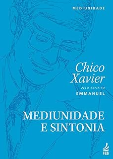 Livro Mediunidade e sintonia