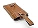 Brown Retro Premium Leather Pouch Sleeve Double Pockets Belt Case Bag Holster for iPhone 6S Plus,iPhone 6 Plus,Galaxy Note3,Note 4,Note 5,Moto Google Nexus 6,HTC ONE M9,LG V10