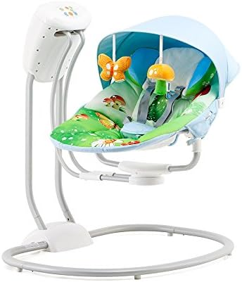 amazon uk baby swing