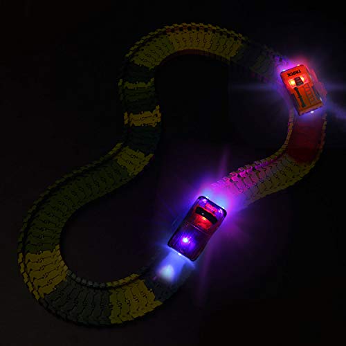 2 AUKND+Replacement+Accessories+Flashing+Compatible