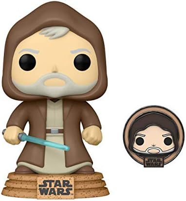 Amazon.com: Funko Pop! Star Wars 