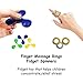 Scientoy Fidget Toys Set, Sensory Toys for Adults and Kids(28 packed) with Mochi Squishy, Fidget Spinners, Magic cub, stretchy strings , Squeeze Balls, ADHA Toys for Relieving Stress and Anti-anxiety