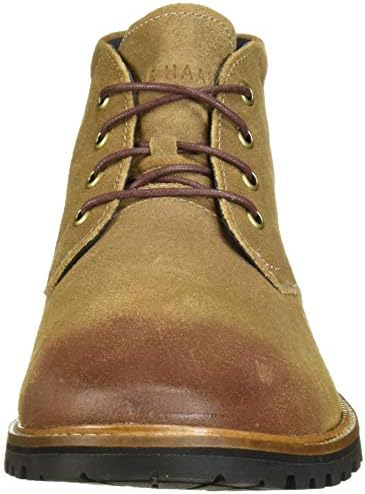 cole haan men's ripley grand chukka boot fashion