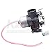 Golf Cart Carburetor With Intake Spacer Joint for Yama-ha 1985-1995 4 cycle G8 G9 and G11 Gas Models J38-14101-00 J38-14101-01 J38-14101-02G2