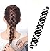 Hair Braider Hair Braiding Machine French Braider Hair Tool (1pcs)
