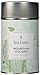 ArtMuseKitsMikash Tea Forte Lotus Mountain Oolong Loose Leaf Organic Oolong Tea, 2.82 Ounce Tea Tin