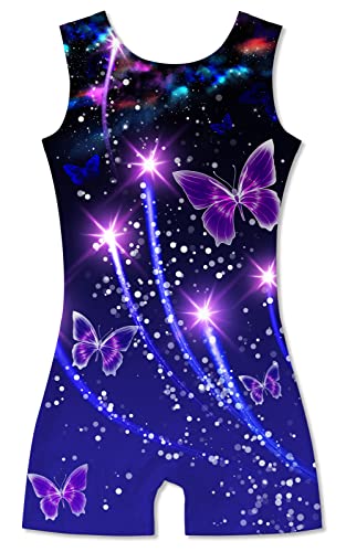 TUONROAD Gymnastics Wear