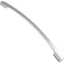 12＿pl WR12X37485 Stainless Steel Freezer Door Handle - Direct
