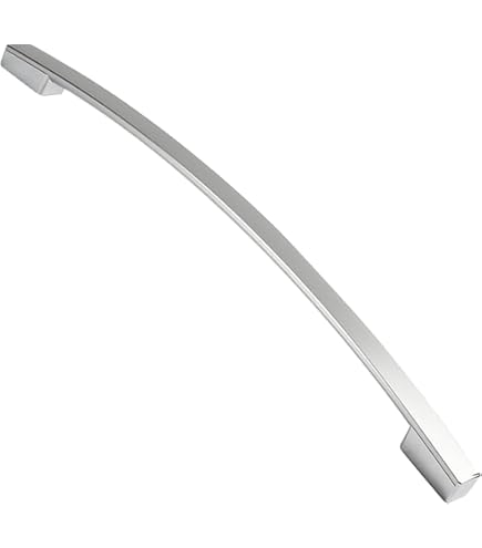 Amazon.com: Replacement WR12X23646 Freezer Door Handle for GE