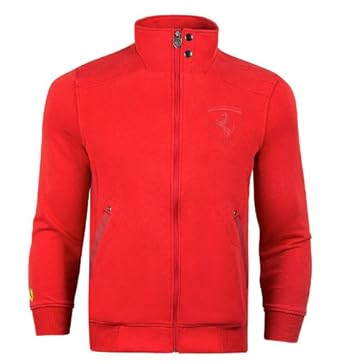 puma ferrari sweater