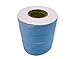 Compostik White Hockey Tape for Hockey Sticks - (Pro Grade) 1 Inch Wide, 20 Yards Long (Cloth) Made in USA (4 Pack)