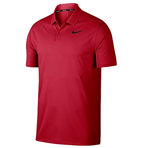 Nike Dri Fit Nike Golf Tops 2018 Nike Dri Fit Victory Solid LC