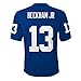Outerstuff Oell Beckham Jr New York Giants Toddler Blue Jersey 4T
