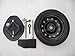 KIA Genuine Factory OEM 2017-2021 Sportage Spare Tire Kit (Fits All Wheel Sizes)