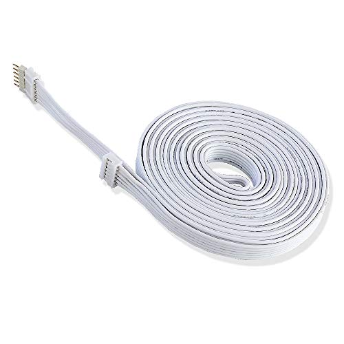 4 Extension+Cable+Philips+LightStrip+White