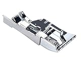 High-Quality 1/4in. Patchwork Foot w/ Guide (SA185) (ESG-QGF)