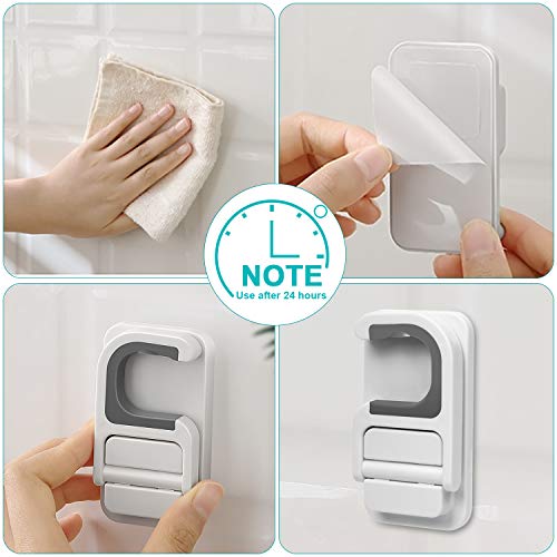 2 Tinkeep+Grippers+Adhesive+Drilling+Anti+Slip