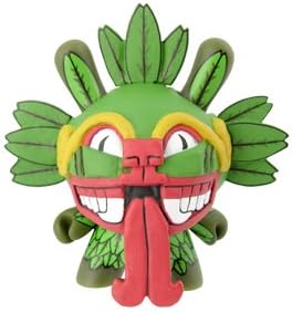 peluche de quetzalcoatl