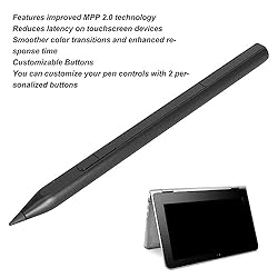 Pen for HP Pavilion X360 for HP Spectre X360 for HP