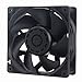 GDSTIME Dual Ball Bearing Big Air Flow High Speed Preesure 4500rpm 12038 12cm 120mm X 38mm 5 Inch 12v Dc Cooling Fan primary
