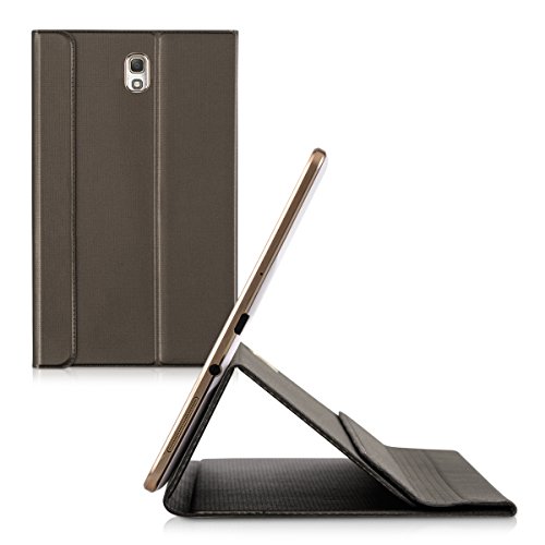 4 kwmobile+Elegant+Synthetic+Leather+bookstyle