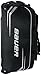 Bauer S14 Goalie Premium Wheel Bag, Black, Large
